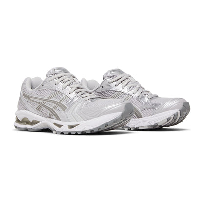 ASICS Gel-Kayano 14 Gris Nube (Mujer)