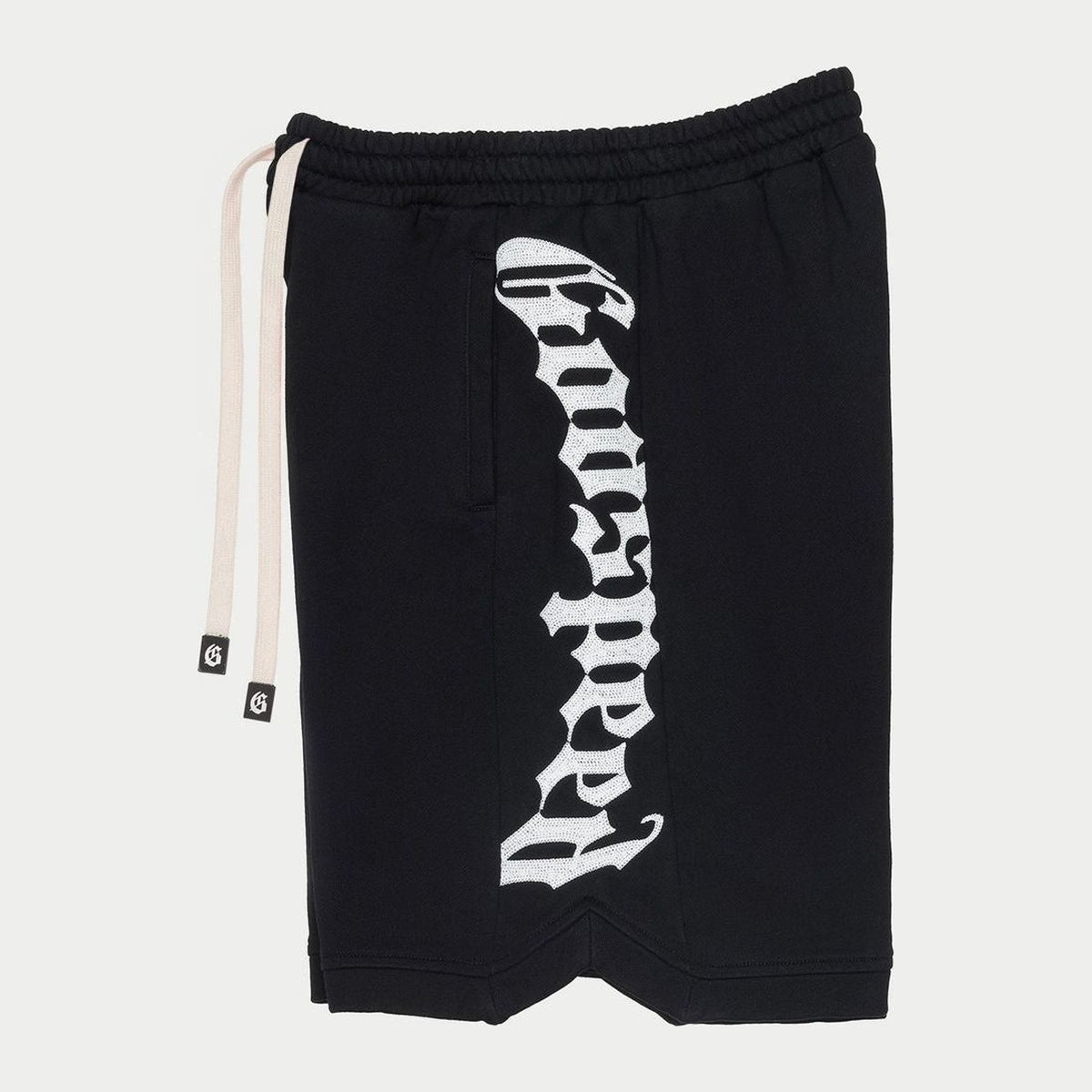 Godspeed Courtside Shorts 'Black'