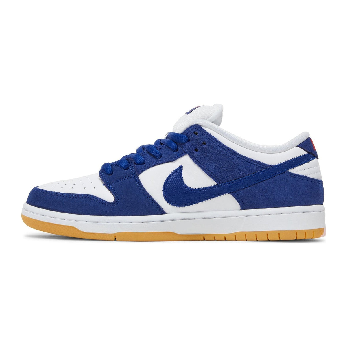 Nike SB Dunk Low Los Ángeles Dodgers