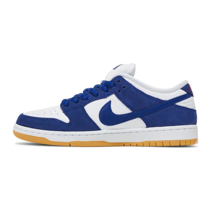 Nike SB Dunk Low Los Ángeles Dodgers