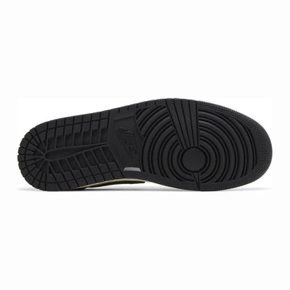 Jordan 1 Retro Low OG Moca