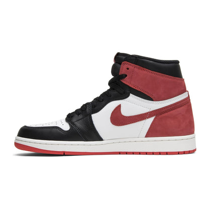 Jordan 1 Retro High Track Red