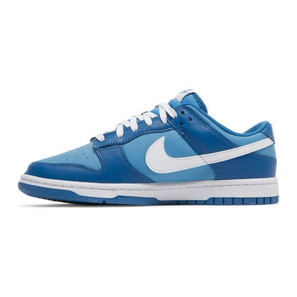 Nike Dunk Low Azul Marino Oscuro