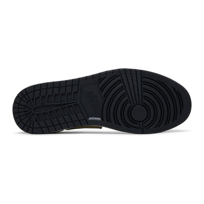 Jordan 1 Low OG EXNegro Gris Humo