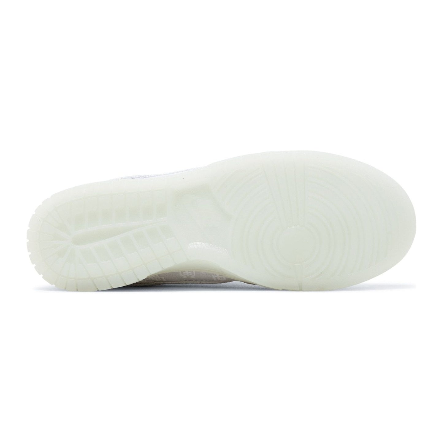 Nike Dunk Low CLOT Fragmento Blanco
