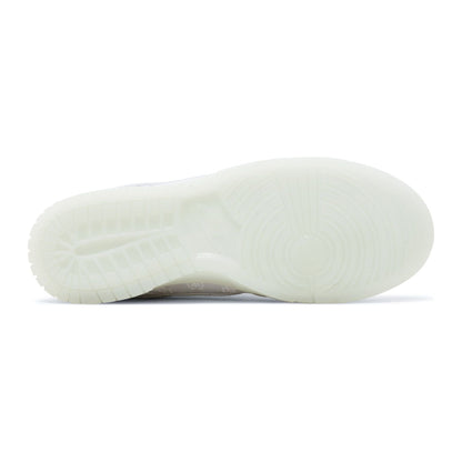 Nike Dunk Low CLOT Fragmento Blanco
