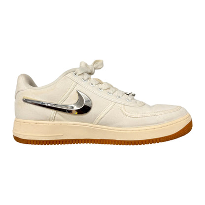 Nike Air Force 1 Low Travis Scott Sail (Pre-owned)