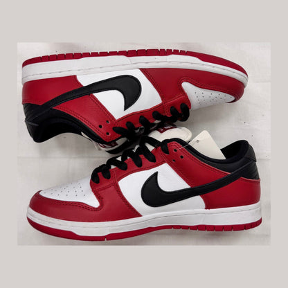 Nike SB Dunk Low Pro J-Pack Chicago (Pre-Owned)