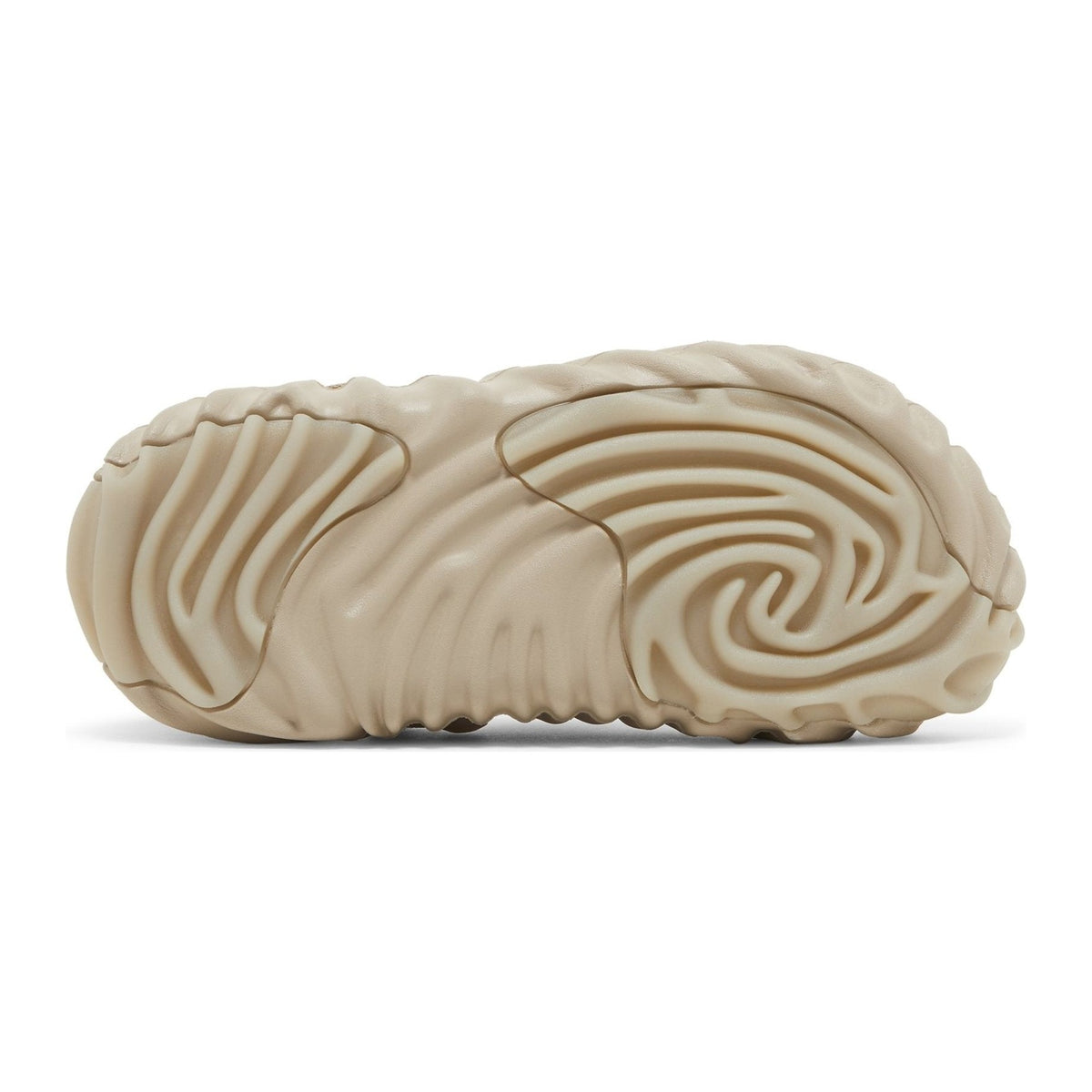 Zuecos Crocs Pollex de Salehe Bembury Horchata
