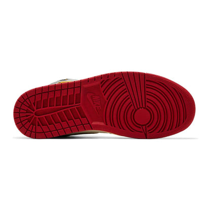 Jordan 1 Retro High OG SP Union LA Chicago Shadow