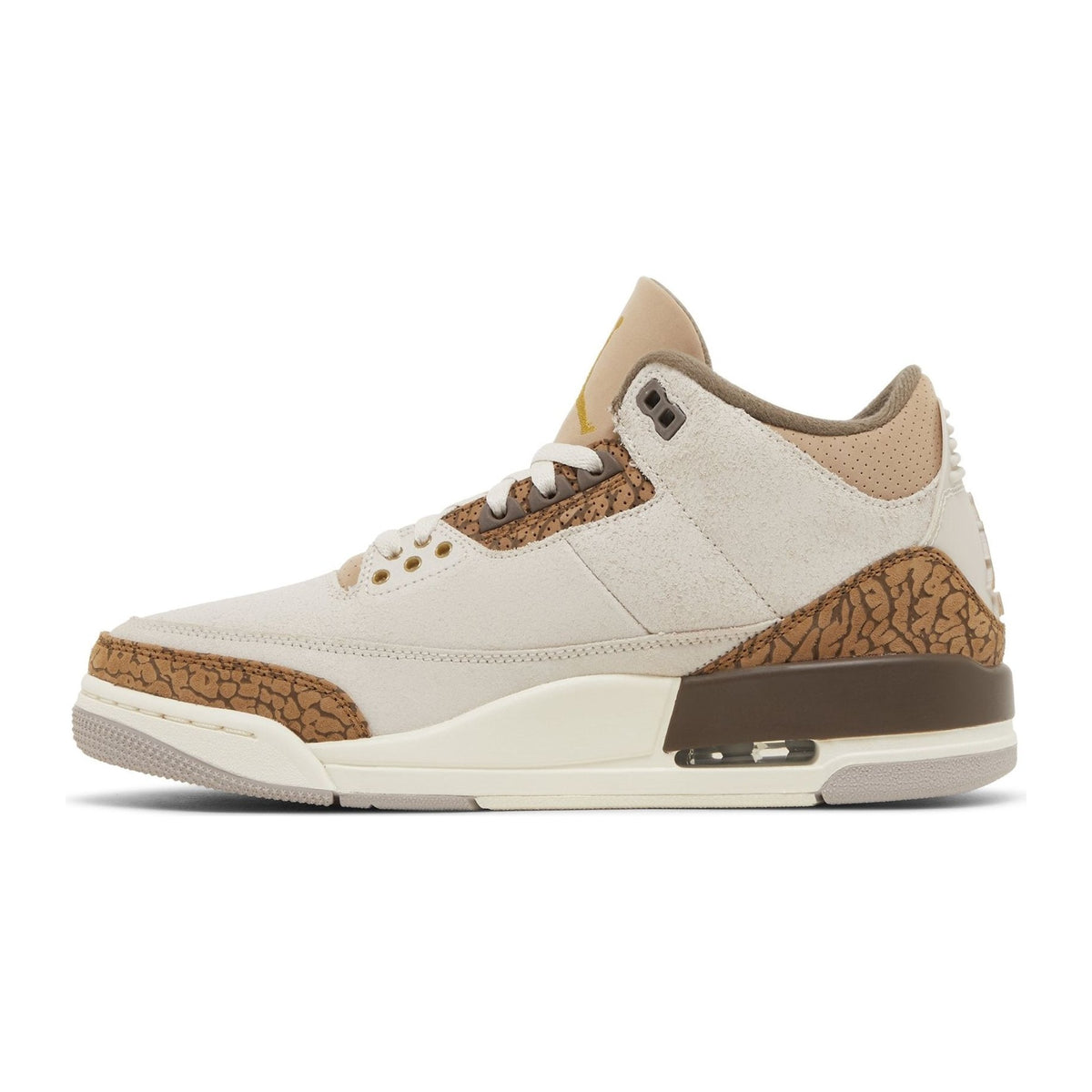 Jordan 3 Retro Palomino