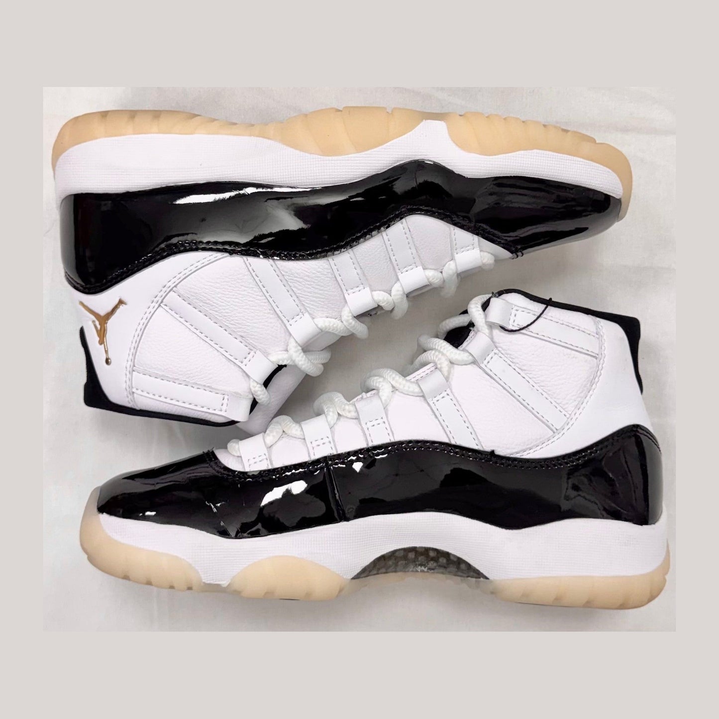 Jordan 11 Retro DMP Gratitude (2023) (Pre-Owned)
