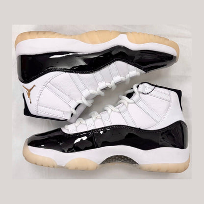 Jordan 11 Retro DMP Gratitude (2023) (Pre-Owned)