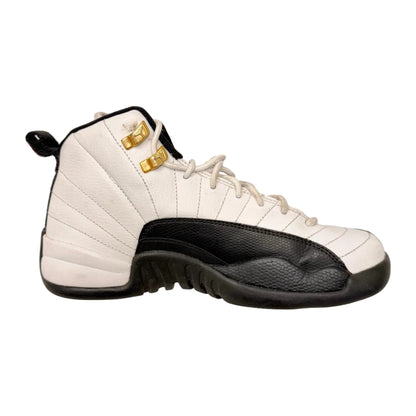 Jordan 12 Retro Taxi (2013) (GS)  (Pre-owned)