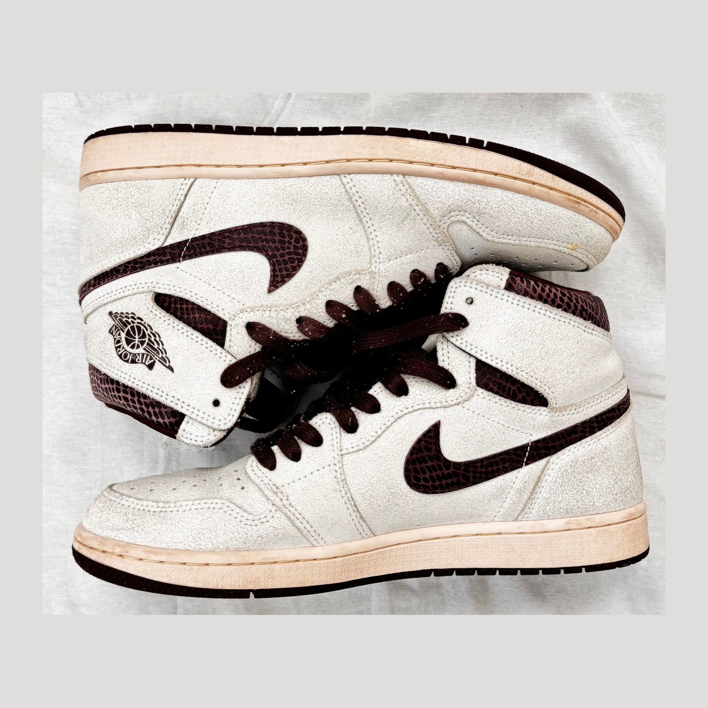 Jordan 1 Retro High OG A Ma Maniére (Pre-Owned)