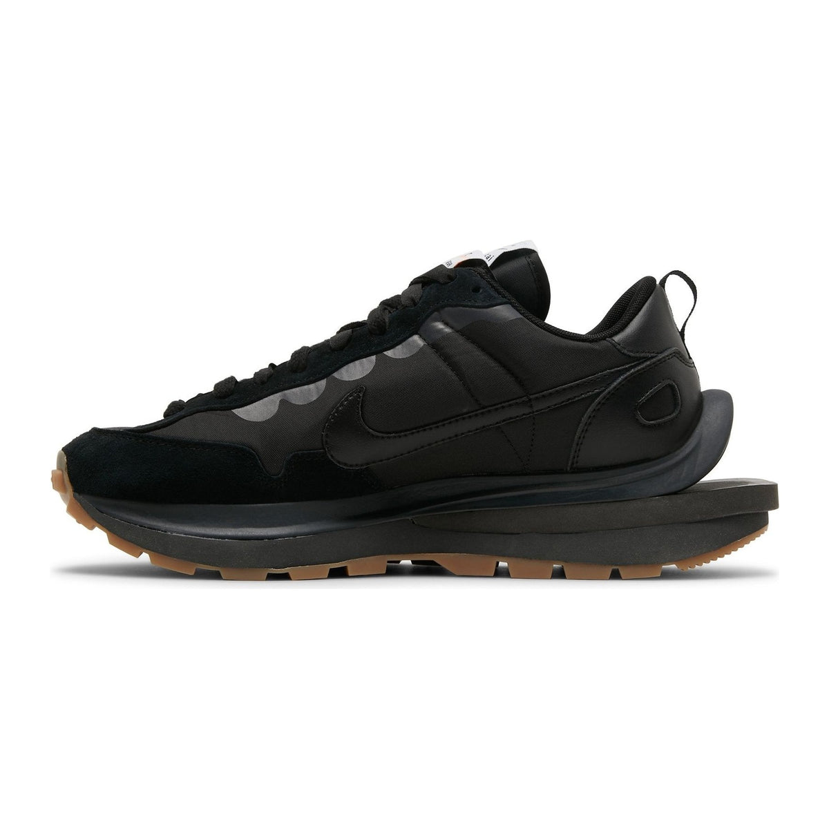Nike Vaporwaffle Sacai Negro Goma