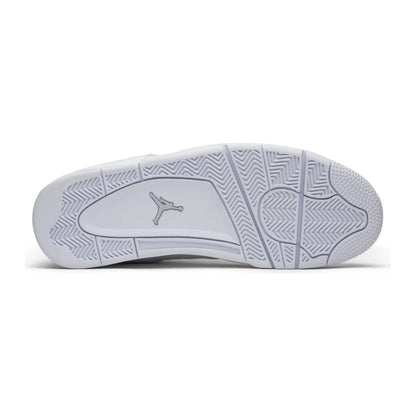 Jordan 4 Retro Pure Money (2017)