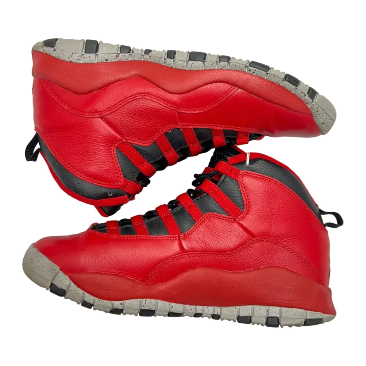 Jordan 10 Retro Bulls Over Broadway (GS) (Pre-Owned)