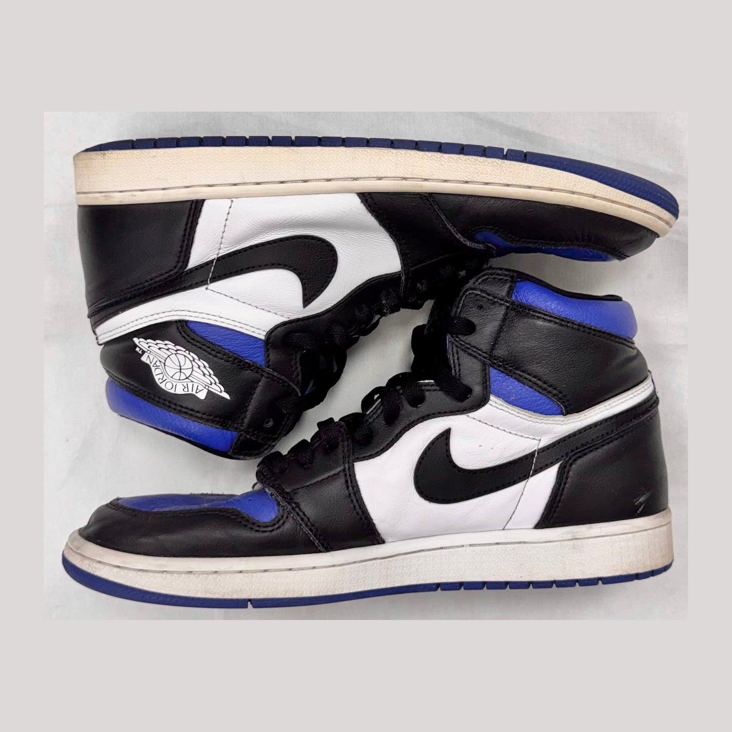 Jordan 1 Retro High Royal Toe (Pre-Owned)