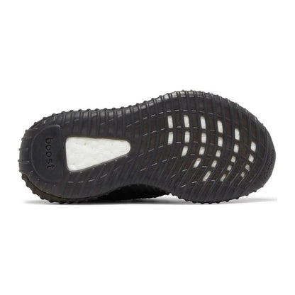 adidas Yeezy Boost 350 V2 Core Black Red (Infants)