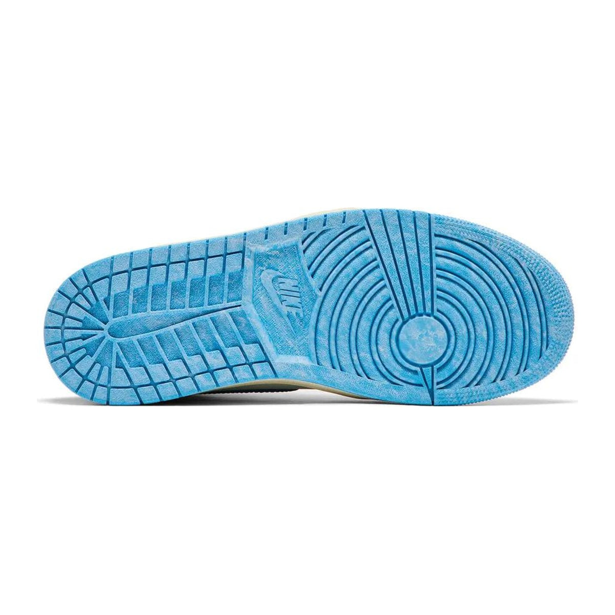 Jordan 1 Retro High OG UNC Reimagined