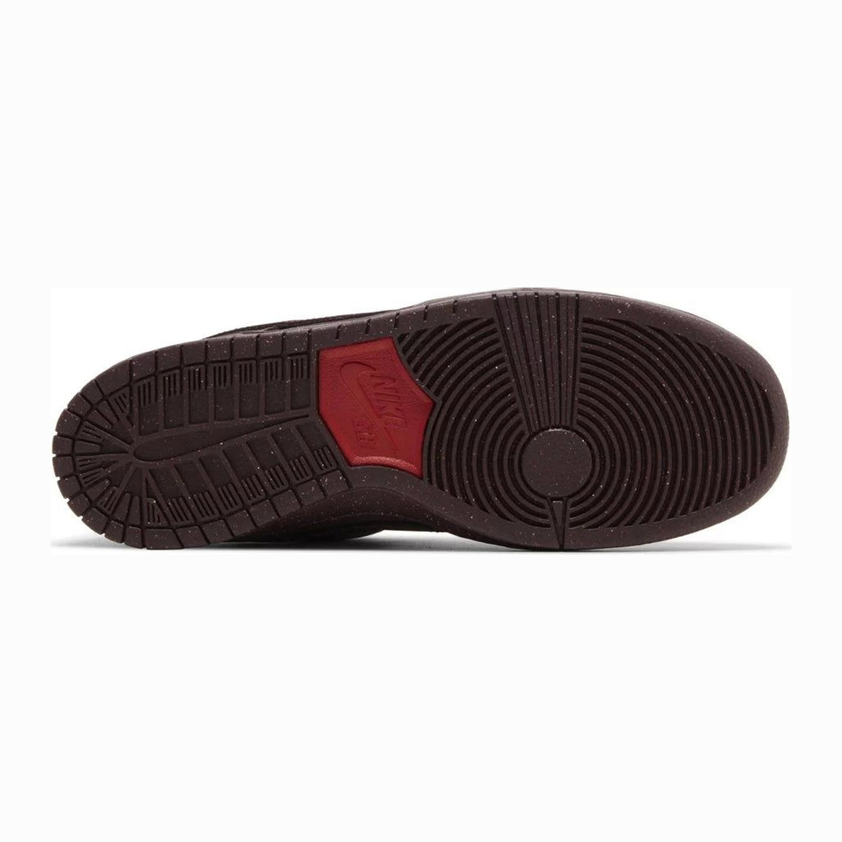 Nike SB Dunk Low City of Love Burgundy Crush