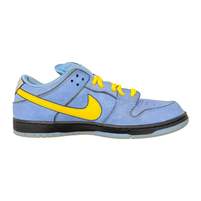 Nike SB Dunk Low The Powerpuff Girls Bubbles (Pre-owned)