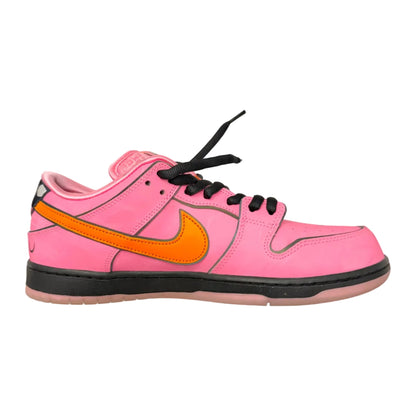 Nike SB Dunk Low The Powerpuff Girls Blossom (Pre-owned)