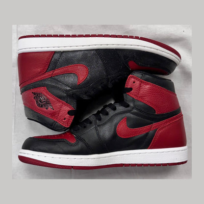 Jordan 1 Retro High Bred Banned (2016) (Pre-Owned)