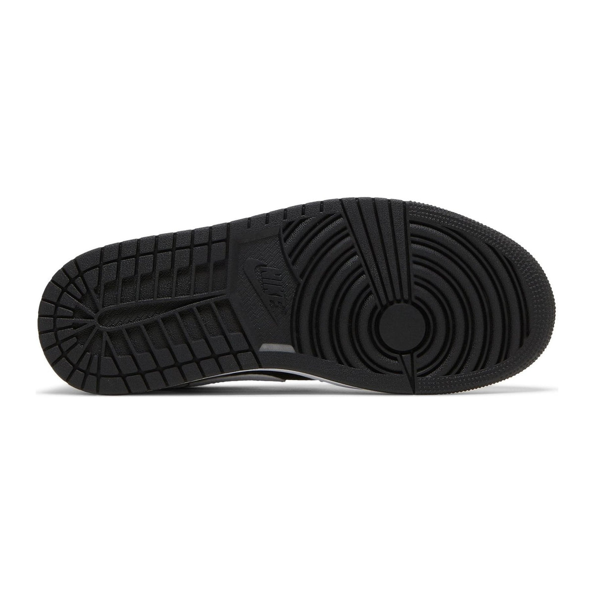 Jordan 1 Low SE Homage Split White Black (Women's)