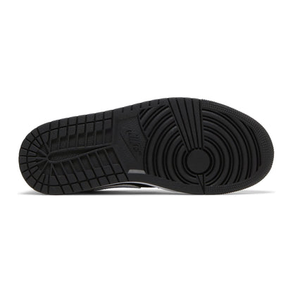 Jordan 1 Low SE Homage Split White Black (Women's)