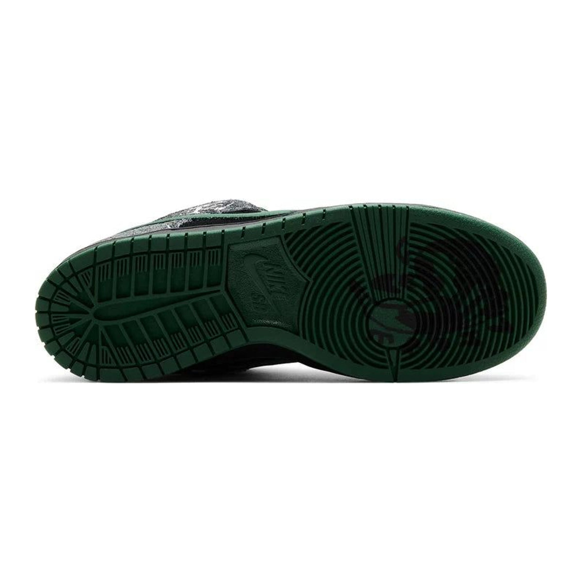 Nike SB Dunk Low There Skateboards
