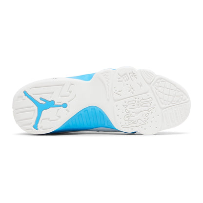 Jordan 9 RetroPowder Blue (2024)