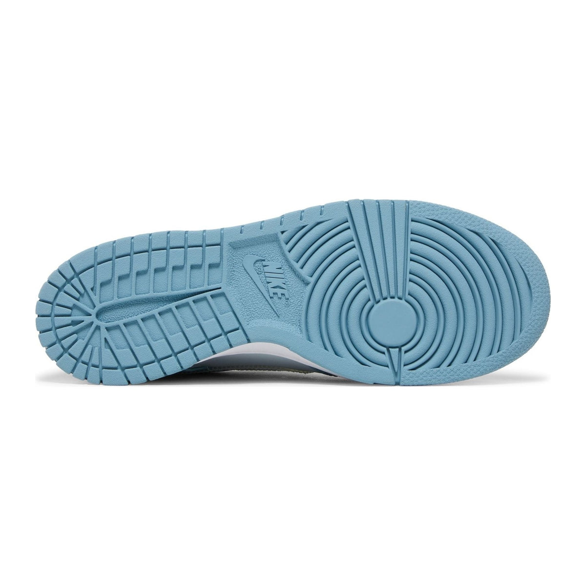 Nike Dunk Low Clear Aqua (PS)