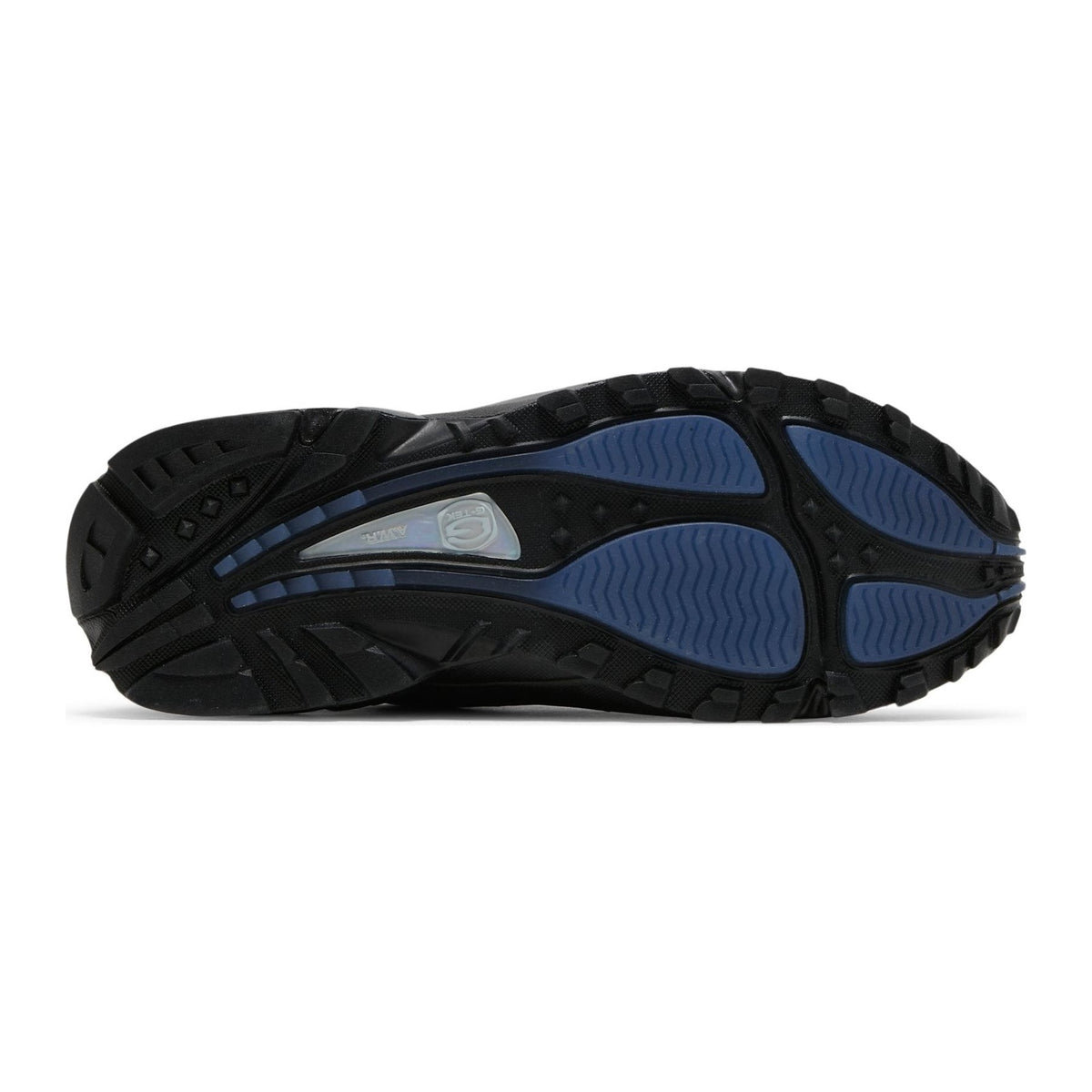 Nike Hot Step Air Terra Drake NOCTA Triple Negro