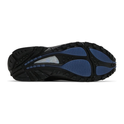 Nike Hot Step Air Terra Drake NOCTA Triple Negro