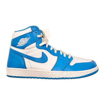 Jordan 1 Retro High OG UNC (Pre-owned)