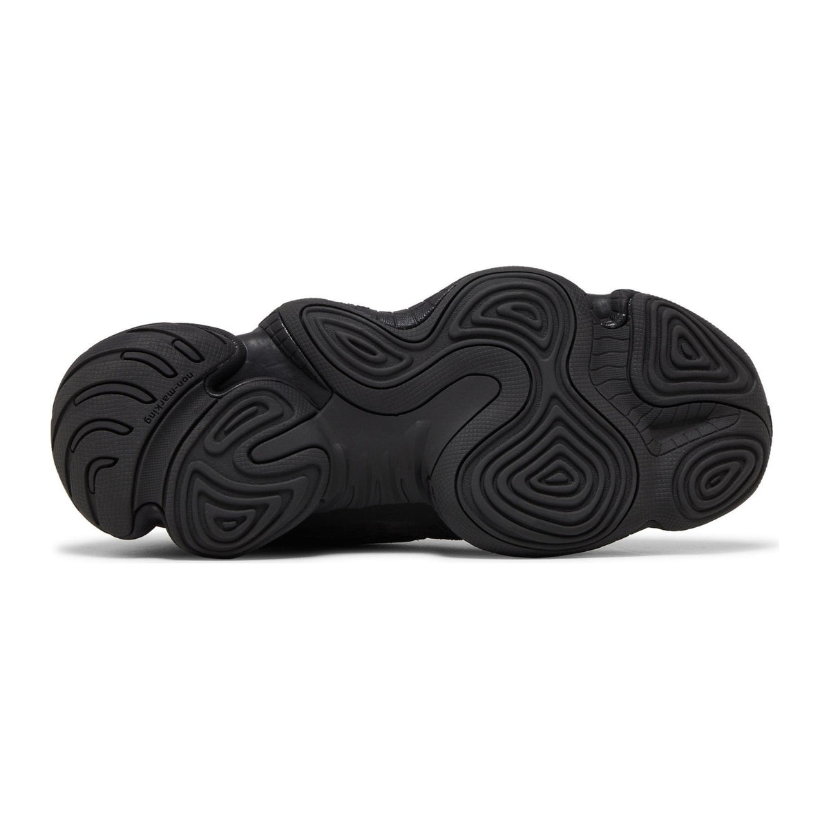 adidas Yeezy 500 Utility Black (2018/2023)