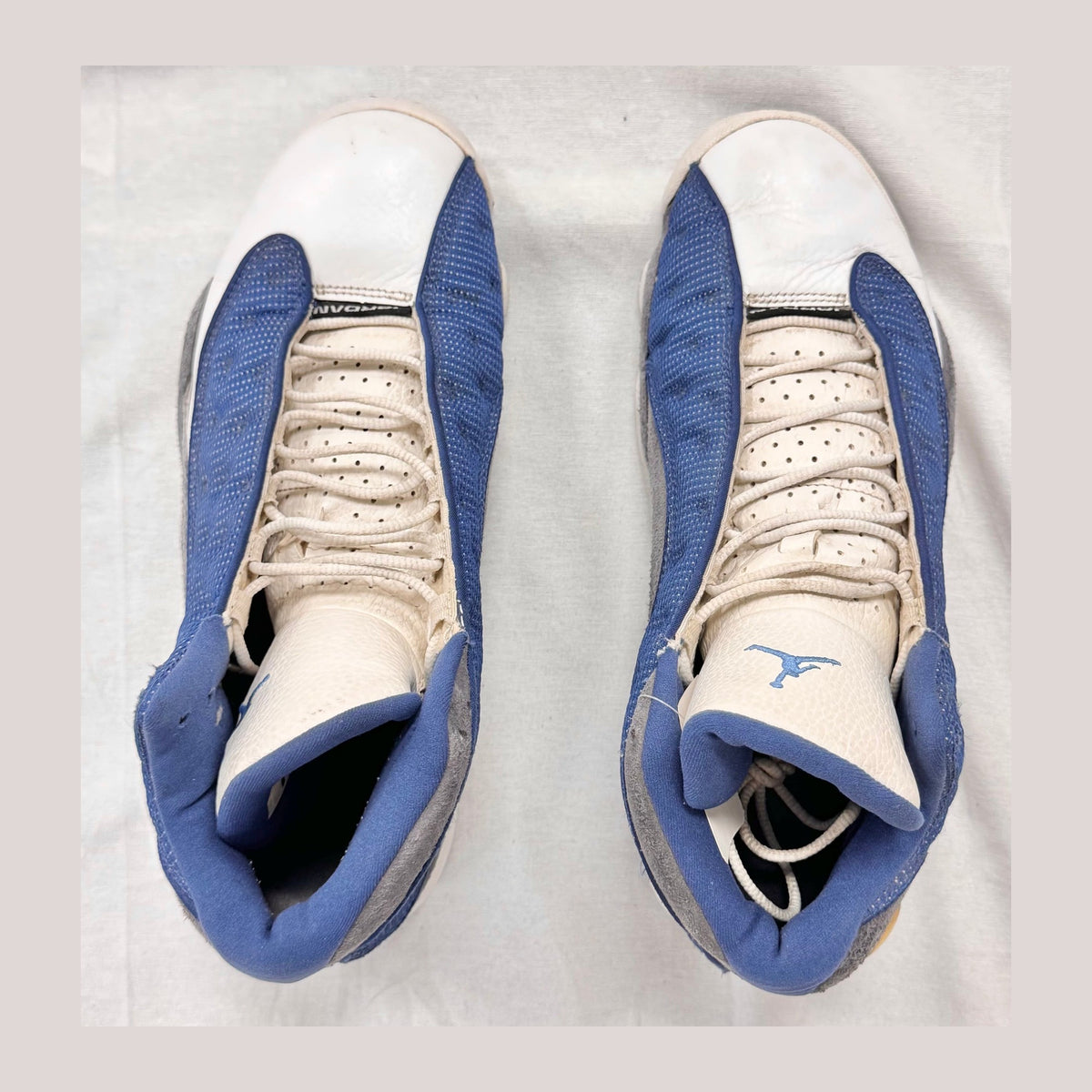 Jordan 13 Retro Flint (2010) (Pre-Owned)