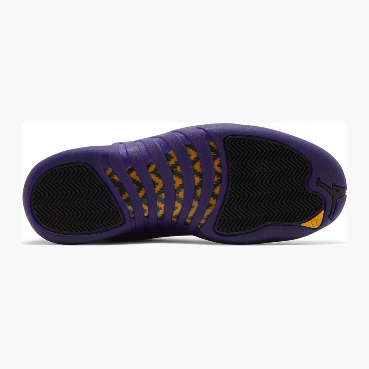 Jordan 12 Retro Field Purple