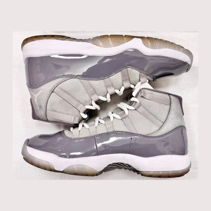 Jordan 11 Retro Cool Grey (2021) (Pre-Owned)