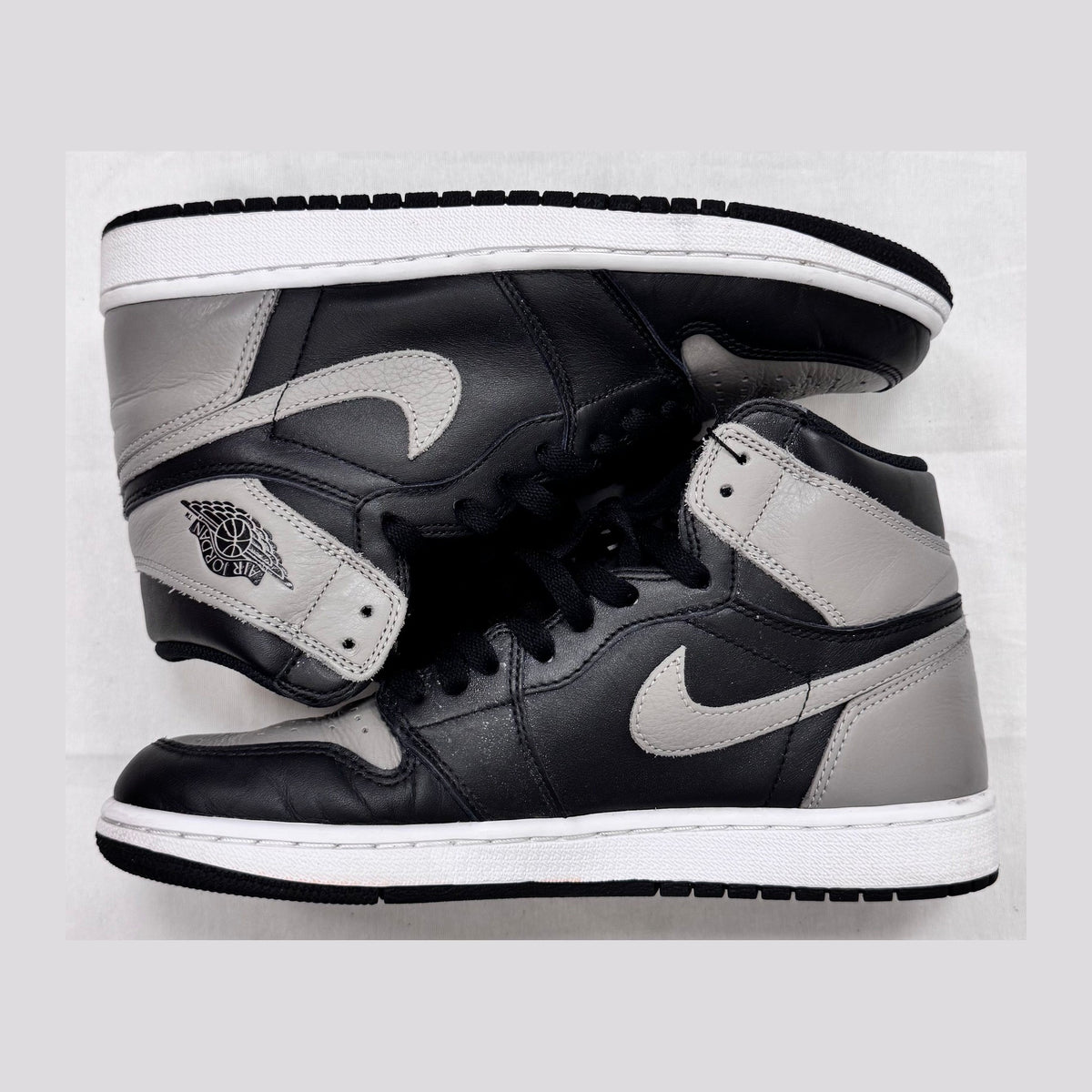 Jordan 1 Retro High Shadow (2018) (Pre-Owned)