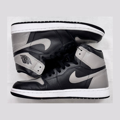 Jordan 1 Retro High Shadow (2018) (Pre-Owned)