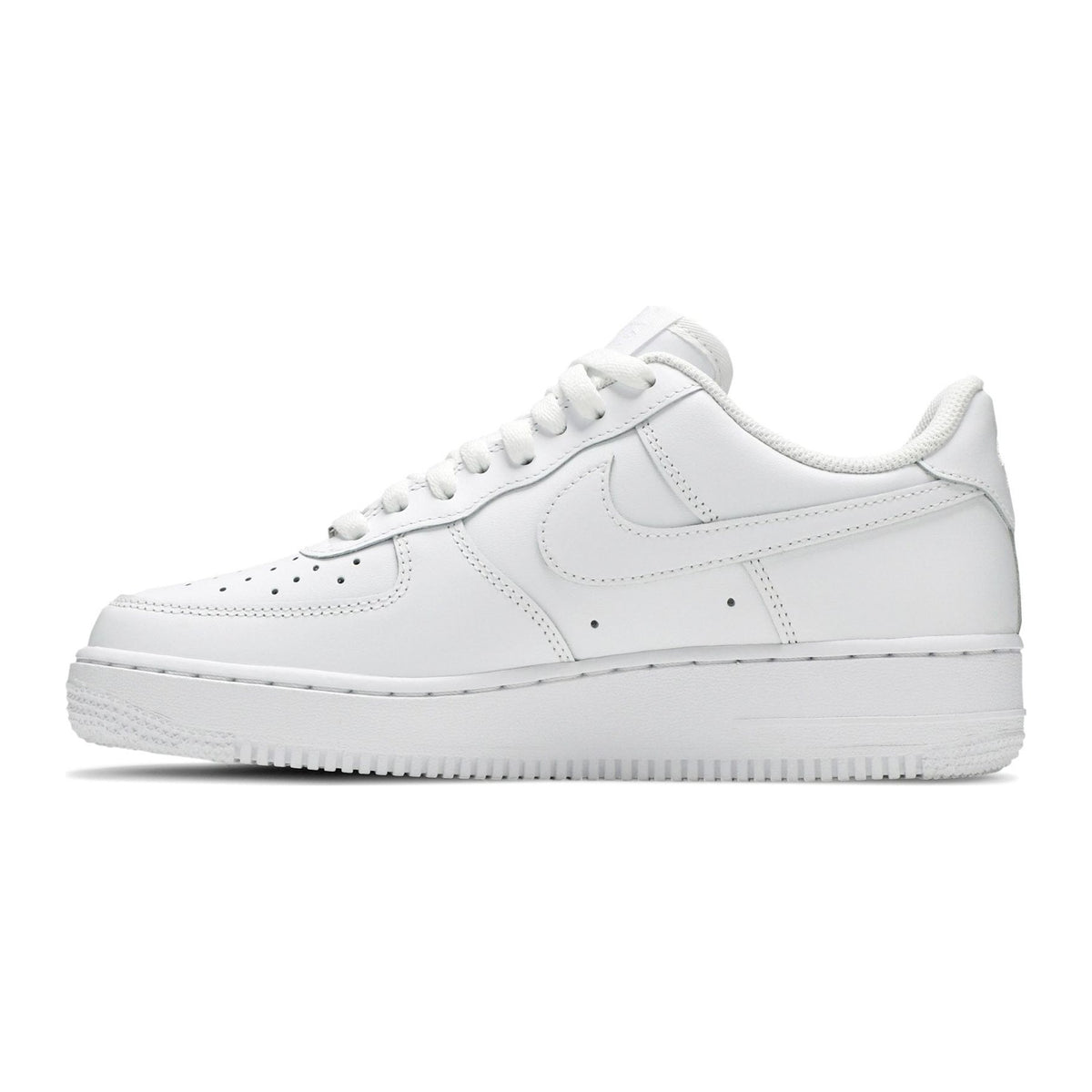 Nike Air Force 1 Low '07 Blanco (Mujer)