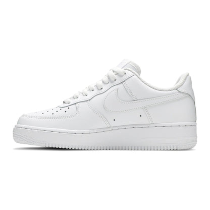 Nike Air Force 1 Low '07 Blanco (Mujer)