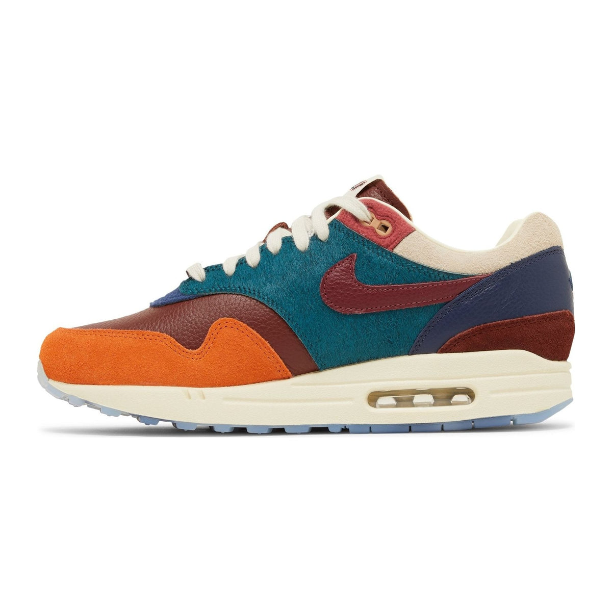 Nike Air Max 1 Kasina Won-Ang Orange