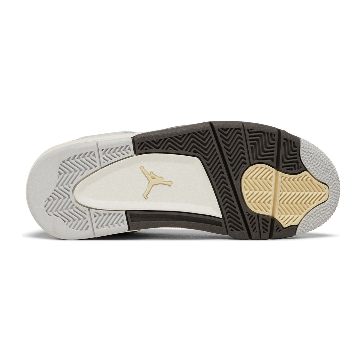 Jordan 4 Retro SE Craft Photon Dust (GS)