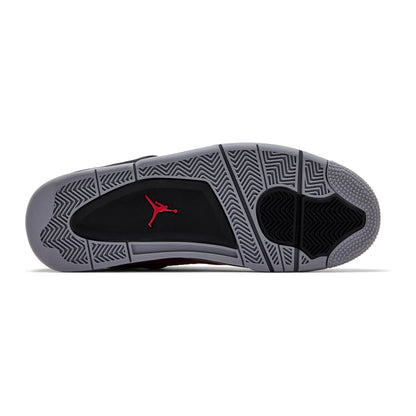 Jordan 4 Retro Toro Bravo (2026)