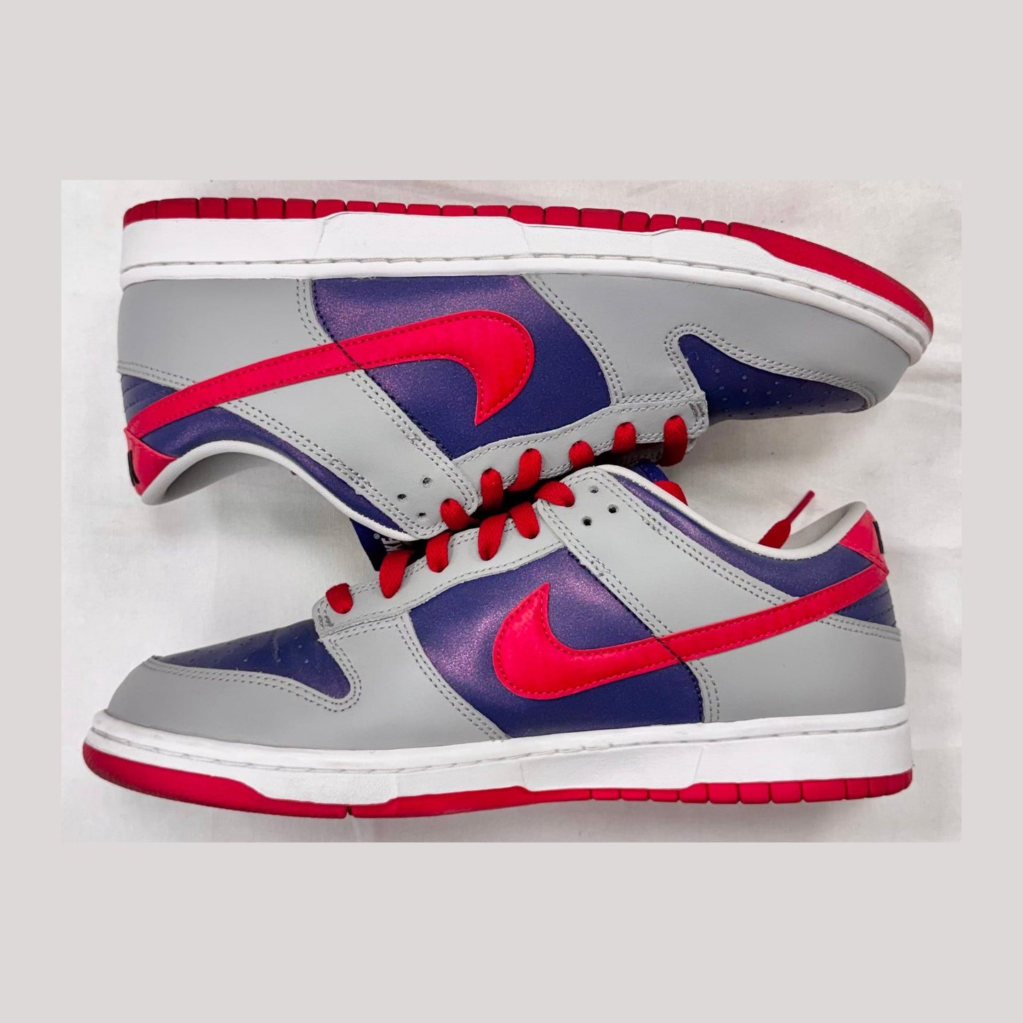 Nike Dunk Low CO.JP Samba (2020)  (Pre-Owned)