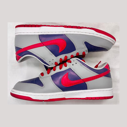 Nike Dunk Low CO.JP Samba (2020)  (Pre-Owned)